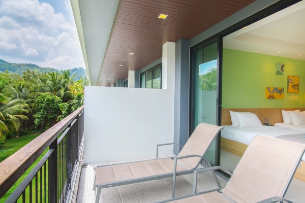 Holiday Inn Resort KRABI AO NANG BEACH (Ban Ao Nang)